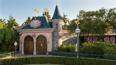 disney pavillon des princesses|VLOG DECOUVERTE DU PAVILLON DES PRINCESSES